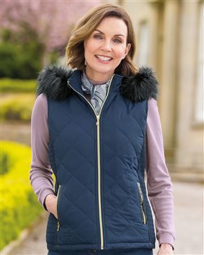 Ladies End of Range Coats and Jackets from Country Collection